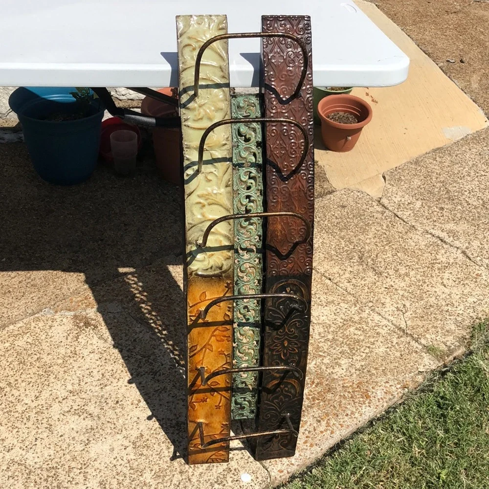 Wine rack